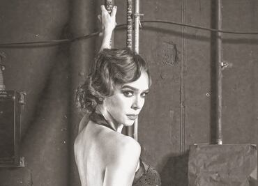 Biby Gaytán pide una oportunidad con Chicago; "moriré siendo actriz”, dice