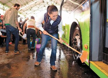 Disminuyen los costos para rehabilitar módulo de RTP