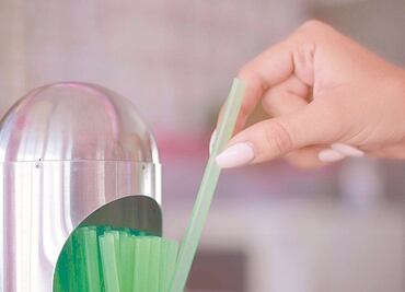 Congreso de Edomex regulará plásticos de un solo uso