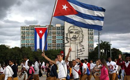 EU sacará a Cuba de la lista de “países patrocinadores del terrorismo”, dice la Casa Blanca; decisión puede ser anulada con llegada de Trump