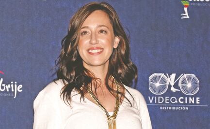 Mariana Treviño volverá a protagonizar "Cecilia", una empresaria estresada