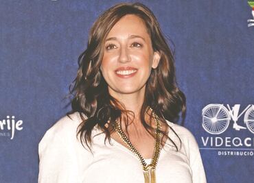 Mariana Treviño volverá a protagonizar "Cecilia", una empresaria estresada