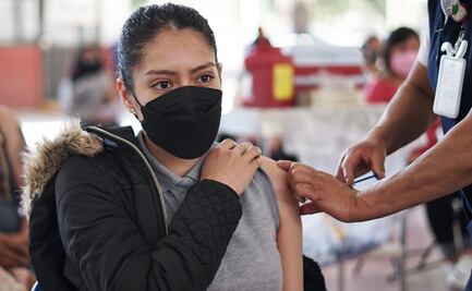 Instalarán módulos de vacuación contra Covid-19 en 4 municipios del Edomex