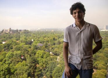 "La danza es una industria que muchas veces es considerada un accesorio para la sociedad": Isaac Hernández