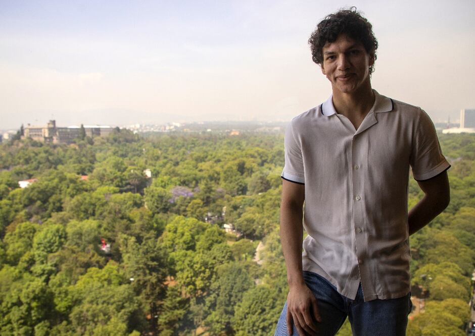 Foto: EFE/ Isaac Esquivel