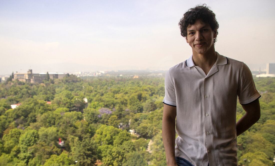 Foto: EFE/ Isaac Esquivel