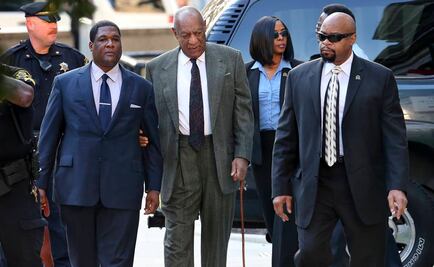 Bill Cosby vuelve a la corte por caso de abuso sexual
