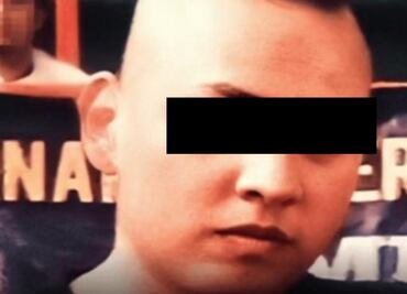 Detienen a feminicida de Toluca cerca del Metro Normal