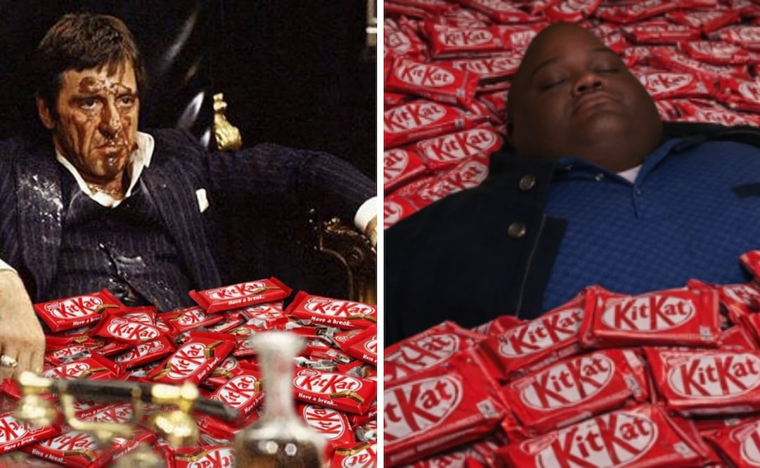 Nestlé reporta la desaparición de 12 toneladas de producto en tránsito hacia Polonia; usuarios en redes sociales reaccionan con humor ante el insólito cargamento
Foto: Captura de pantalla en X