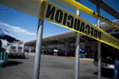 Encuentran muerto a interno de penal de Culiacán 