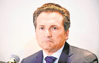 Consejeros de Pemex callaron en caso Lozoya 