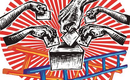 Día D para los mexicanos