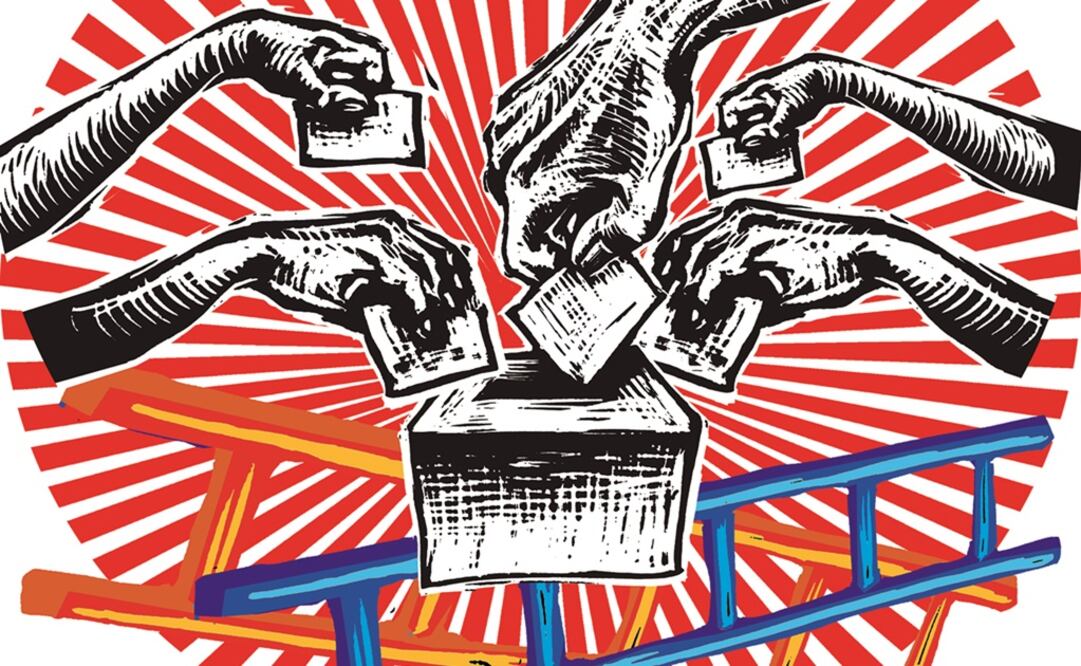 Día D para los mexicanos