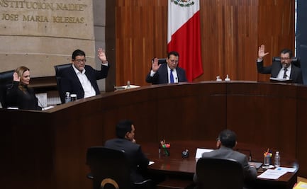 Tribunal Electoral desecha impugnación a convocatoria para elección de consejerías del INE; comparecencias seguirán presenciales