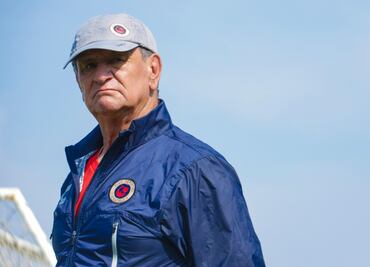 Fidel Kuri no me ha hecho nada: Enrique Meza