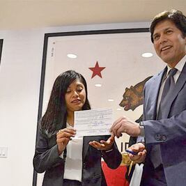 Lleva 500 días de lucha en busca de su libertad