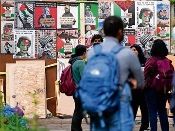 Biden y la maldición de Murphy