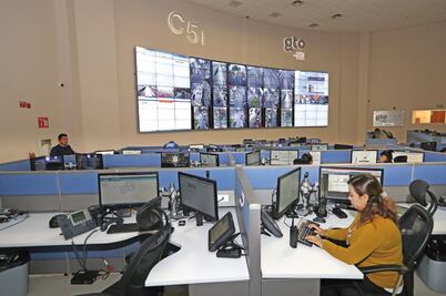 Guanajuato tiene primer Big Brother “inteligente”