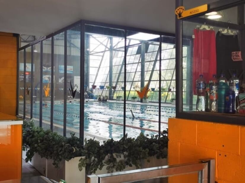 El deportivo Carranza de los años 20 pensado para obreros