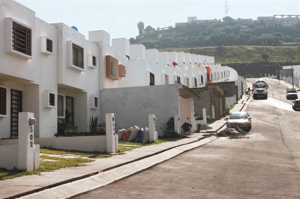 Por el fraude del Infonavit han sido vinculados a proceso dos trabajadores del Poder Judicial y un abogado de Molrod, Silber y Asociados. (ARCHIVO EL UNIVERSAL)