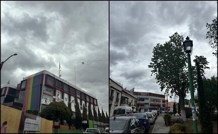 Gobernador de Hidalgo llama a mantenerse informados sobre evolución de la tormenta tropical Alberto