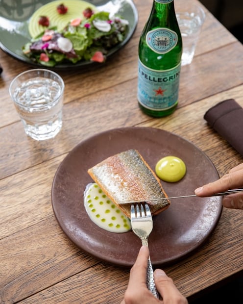 The World's 50 Best Restaurants subastarán experiencias gastronómicas