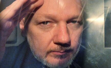 Julian Assange: Justicia británica abre la puerta a su extradición a Estados Unidos