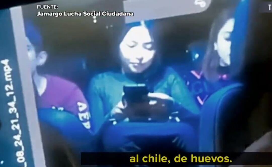 Foto: Archivo/EL UNIVERSAL 