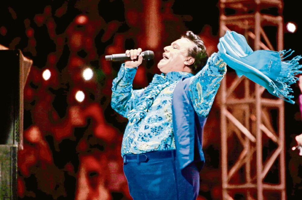 Van tras la herencia de Juanga