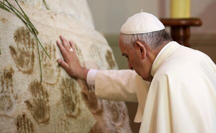 Reconoce Papa “virtudes” de mexicanos en camino a santidad