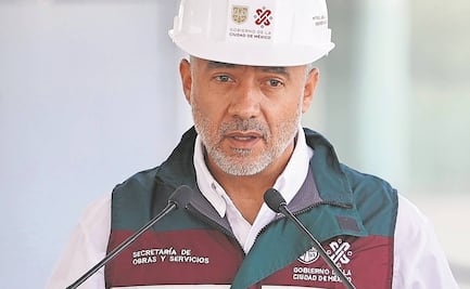 Toman medidas para el Trolebús Elevado de Iztapalapa