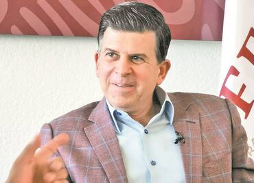 "No oculto nada, todo está declarado", afirma titular de Profeco tras investigación sobre hotel