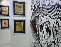 Museo Salón Posada, nueva casa de La Catrina en Coyoacán