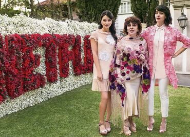 Fox pone sus ojos en México