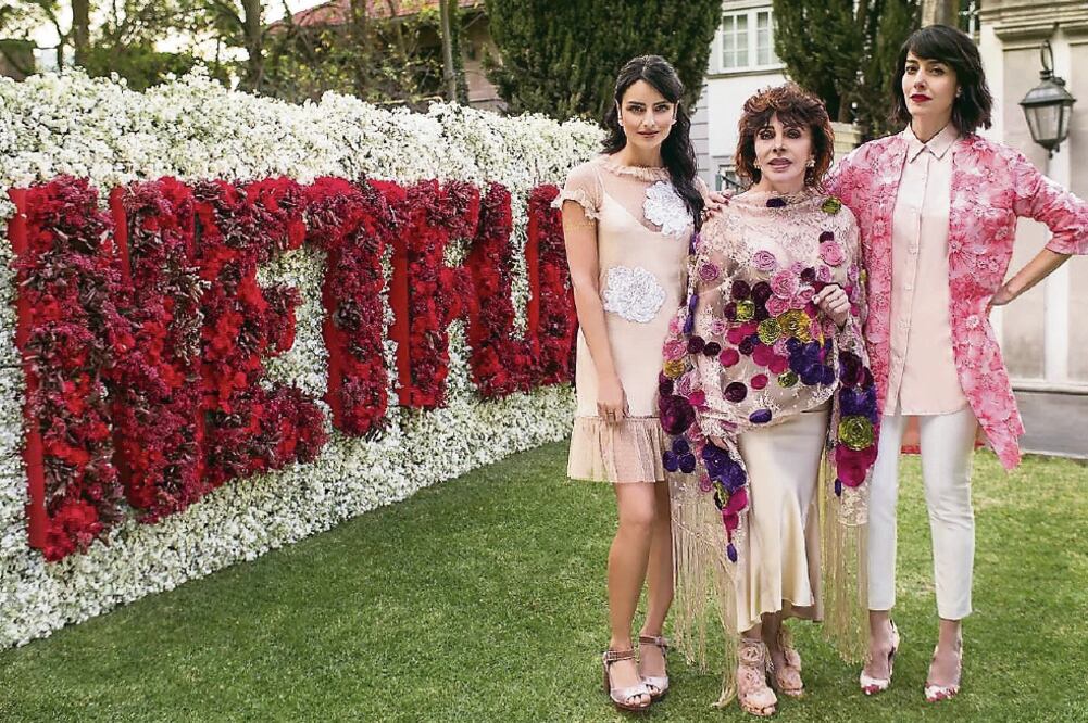 Fox pone sus ojos en México 