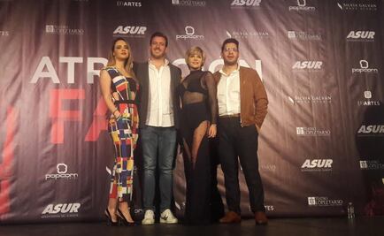 Itatí Cantoral invita a defender la vida