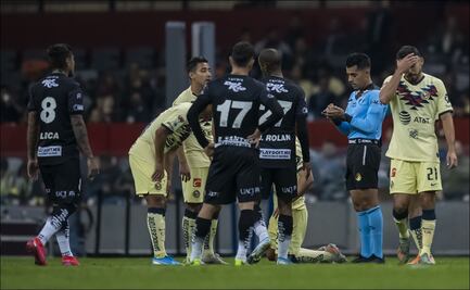 Que alguien haga algo