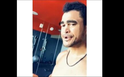 Estrella millonaria de los Yankees celebró el 5 de mayo cantando "El Rey"