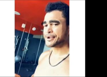 Estrella millonaria de los Yankees celebró el 5 de mayo cantando "El Rey"