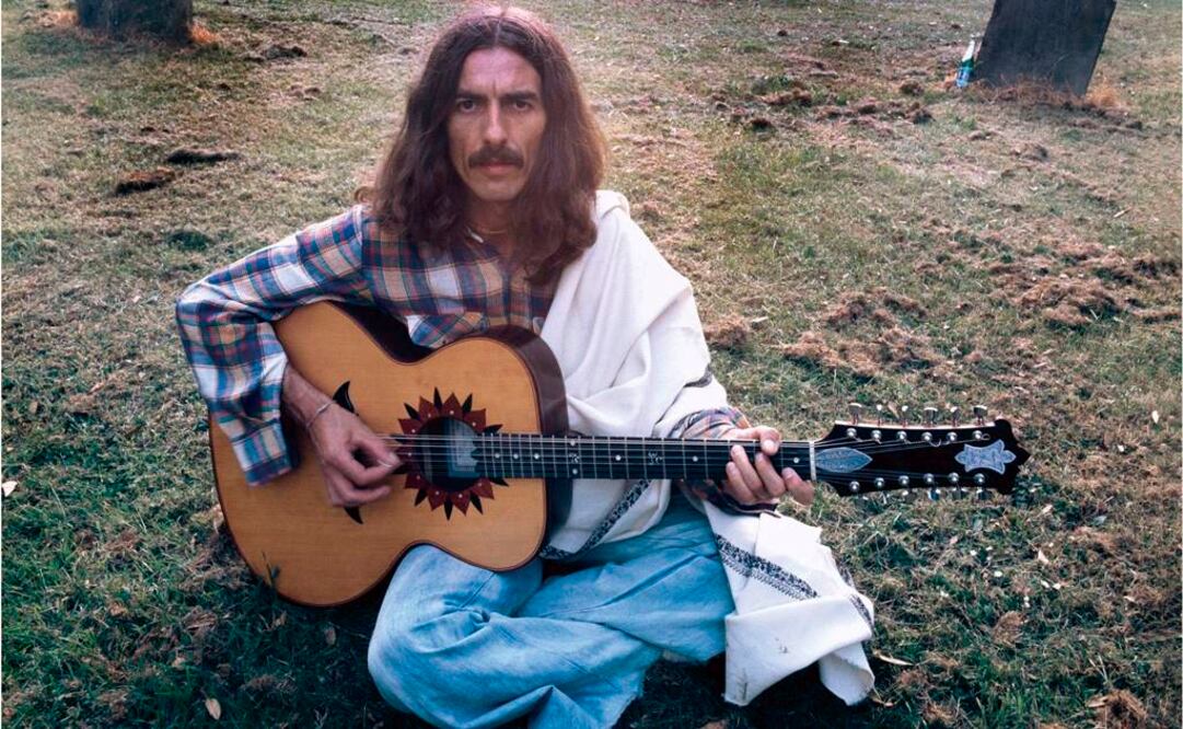 El empleo de la canción "va en contra de los deseos de los herederos de George Harrison", dijeron administradores de su legado. FOTO: Archivo.