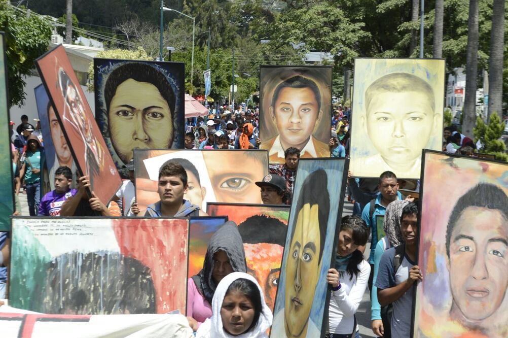 Dassaev Téllez /EL UNIVERSAL