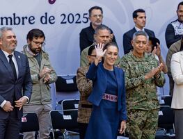 Expertos avalan Plan Michoacán; habrá “efecto cucaracha”, advierten