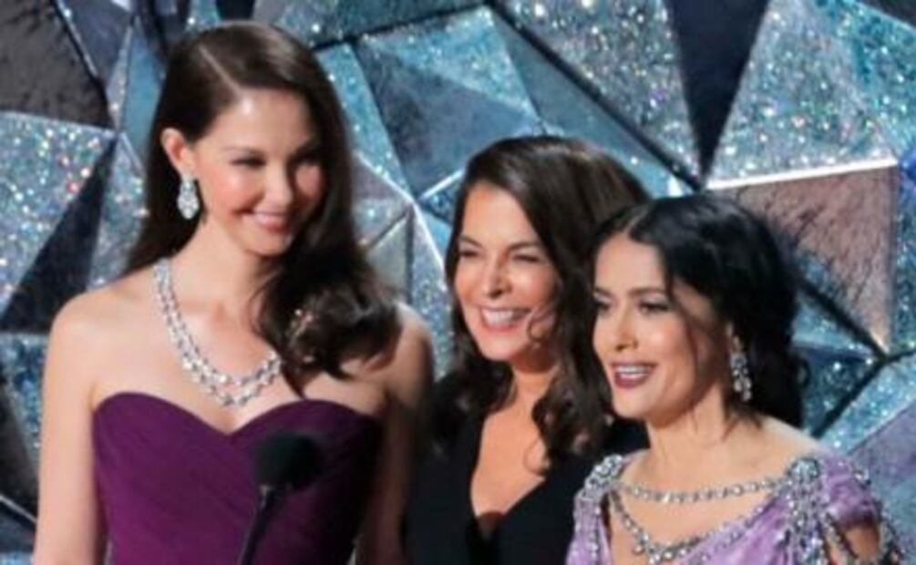 Los mejores momentos del Oscar 2018