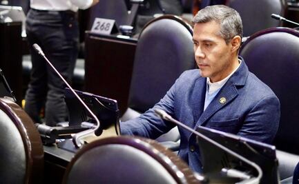 Diputados avalan licencia a Carlos Alberto Ulloa Pérez; “sabemos hará un trabajo de primera”, le expresan