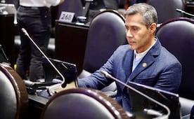 PAN exige investigación patrimonial y auditoría a Carlos Ulloa, director de Birmex; PRI pedirá su comparecencia