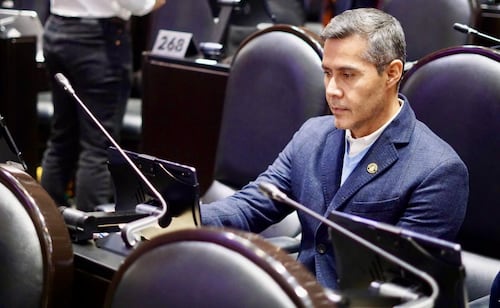 PAN exige investigación patrimonial y auditoría a Carlos Ulloa, director de Birmex; PRI pedirá su comparecencia