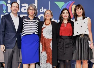 TV Azteca lanza su Unidad de Género