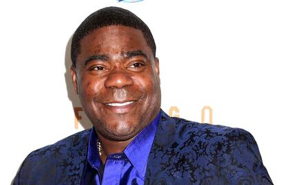 Tracy Morgan llega a acuerdo con Wal-Mart