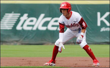 Diablos Rojos del México hará pretemporada con 32 jugadores