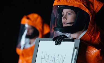 La película de drama en Netflix de extraterrestres que dura 116 minutos y te atrapará de inicio a fin